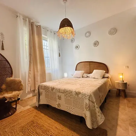 Σπίτι διακοπών Les Dames Carcas Καρκασόν