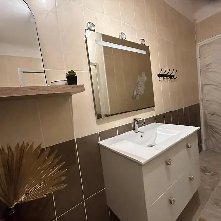 Les Dames Carcas Σπίτι διακοπών Καρκασόν